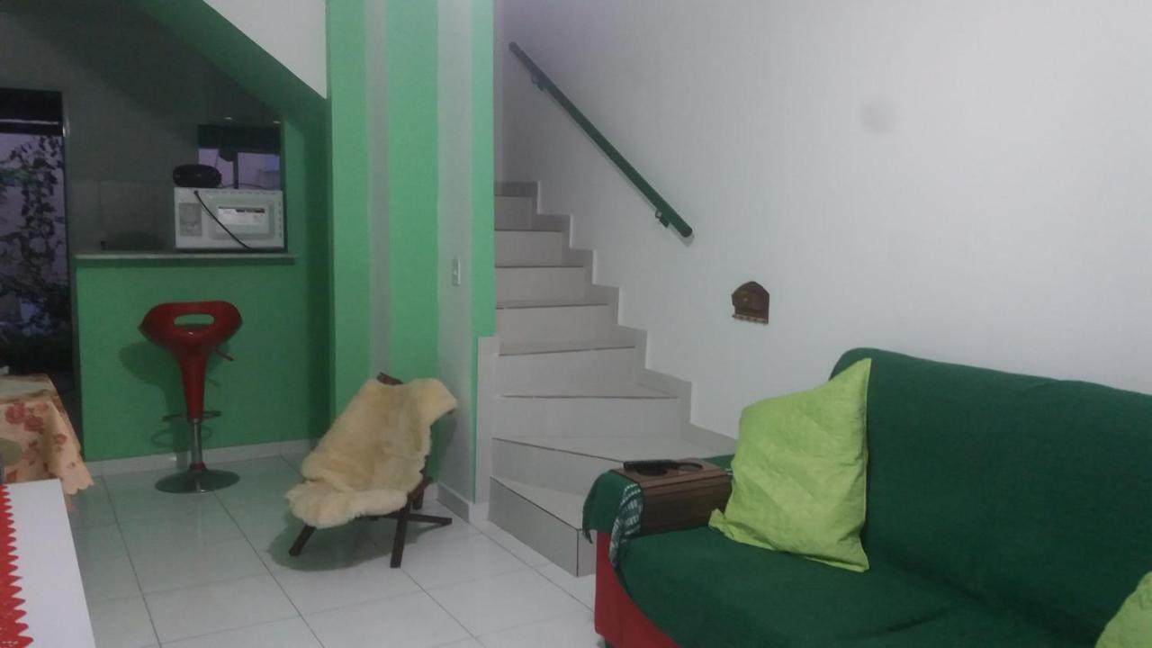 Condominio Casas Do Campo Rio de Janeiro Buitenkant foto
